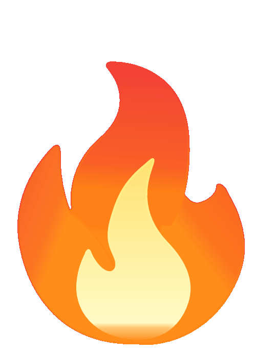 fire icon