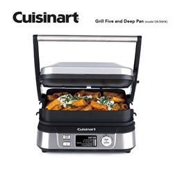 CUISINART GR-5NHK