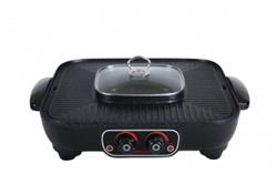 Bếp lẩu nướng điện Kipor KP-HG4020