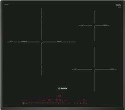 Bếp Từ 3 Vùng Nấu Bosch PID651DC5E Series 8 Chính Hãng Tiết Kiệm