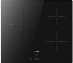 Bếp Từ 3 Vùng Nấu Bosch PUC61KAA5E Series 2 Đa Năng Tiện Lợi