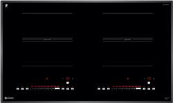 Bếp Từ Đôi Buchen BUC775ID Plus Đa Tính Năng Giá Êm