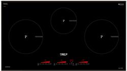 Bếp Từ 3 Vùng Nấu Chefs EH-IH536 Hiện Đại Giá Sốc