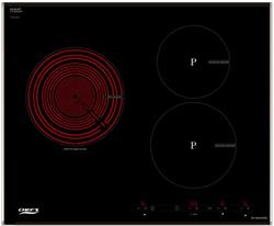 Bếp Từ 3 Vùng Nấu Chefs EH-MIX545N Kết Hợp Hồng Ngoại Giá Tốt