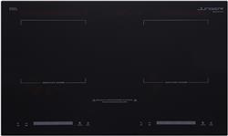 Bếp Từ Đôi Junger CEJ-200-II Tiện Lợi Giá Ưu Đãi