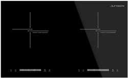 Bếp Từ Đôi Junger CEJ-201-II Thiết Kế Sang Trọng Giá Tốt
