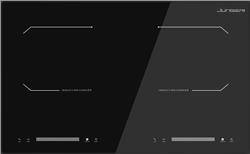 Bếp Từ Đôi Junger CEJ-202-II Công Suất Mạnh Mẽ Giá Êm