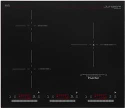 Bếp Từ 3 Vùng Nấu Junger CEJ-300-IIF Sang Trọng Giá Tốt