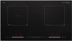 Bếp Từ Đôi Junger MTD-18 Kết Hợp Hồng Ngoại Giá Ưu Đãi