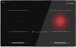 Bếp Từ Đôi Junger MTD-71 Kết Hợp Hồng Ngoại Giá Tốt