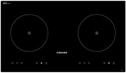 Bếp Từ Đôi Kocher DI-6900A Hiện Đại Giá Tốt
