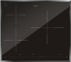 Bếp Từ 3 Vùng Nấu Munchen GM3631 Cao Cấp Giá Ưu Đãi