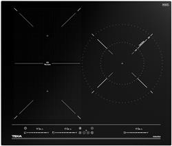 Bếp Từ 3 Vùng Nấu Teka IZF65320-BK-MSP Mạnh Mẽ Giá Êm