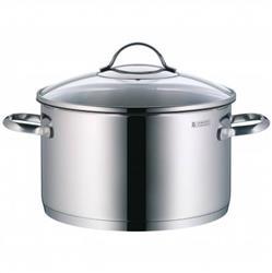 Nồi Từ WMF PROVENCE PLUS HIGH CASSEROLE 24CM 0722246380