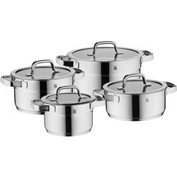 Bộ Nồi WMF Compact Cuisine 4PC (Non-Stackable) - 0790046380
