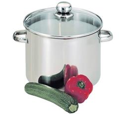 Nồi Luộc Gà Elo Glascover 28 Cm