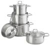 Bộ nồi 5 món Fissler Humburg