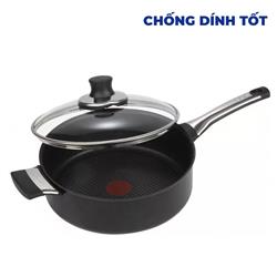 Nồi Quánh Tefal Talent Pro 26cm Tiện Lợi Giá Rẻ Quá