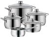 Bộ Nồi WMF DIADEM PLUS 5 Món - 0730356040