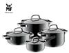 Bộ nồi WMF FUSIONTEC 4 món Platinum