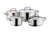 Bộ nồi WMF GOURMET 4 món