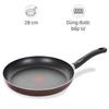 Chảo Nhôm Đáy Từ 28cm Tefal G1430605 Chóng Dính Giá Tốt