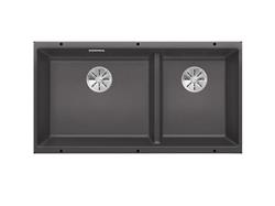 Chậu đá Blanco Subline 480/320-U Rock Grey