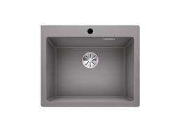 Blanco Pleon 6 Alu Metallic