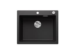 Chậu đá Blanco Pleon 6 Anthracite