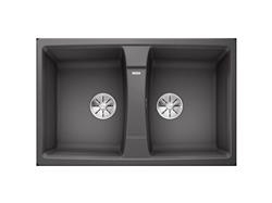 Blanco Lexa 8 Rock Grey