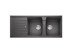 Blanco Lexa 8S Rock Grey