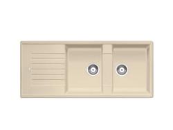 Chậu đá Blanco Blancozia 8S (565.76.659)