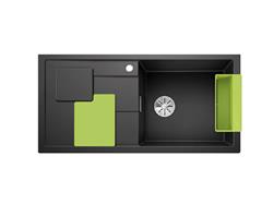 Blanco Sity XL 6 Rock