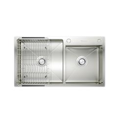 Konox Overmount Sink KN8245DO