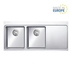 Chậu rửa bát Konox Turkey Sink Miro 1160