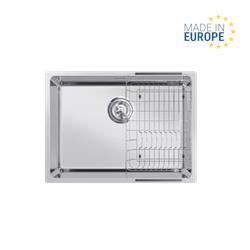 Chậu rửa bát Konox Turkey Sink Neron 590U