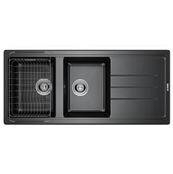 Konox Granite Sink Phoenix 1160 – Black