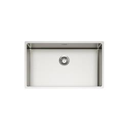 CHẬU RỬA BÁT 1 HỐ NOBINOX TASCA PURA NT670U