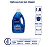 GEL RỬA BÁT FINISH CLASSIC 1,5 LÍT GIÁ ƯU ĐÃI