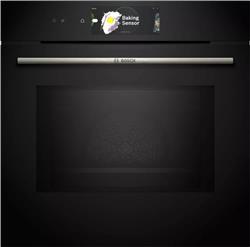 Lò Nướng Kết Hợp Vi Sóng Âm Tủ Bosch HMG778NB1 Series 8 Dung Tích 67L Ưu Đãi Lớn
