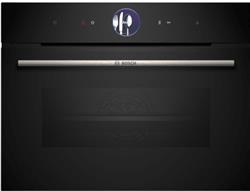 Lò Nướng Âm Tủ Kèm Chức Năng Hấp Bosch CSG7364B1 Series 8 Giá Ưu Đãi