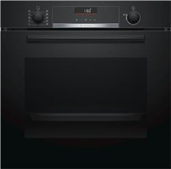 Lò Nướng Âm Tủ Bosch HBA5360B0K Điều Khiển Cơ Hỗ Trợ Trả Góp