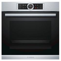 Lò nướng Bosch Series 8 HBG633BS1A