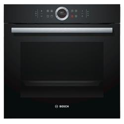 Lò Nướng Âm Tủ Bosch HBG634BB1B 13 Chức Năng Nướng Trả Góp Không Lãi Suất