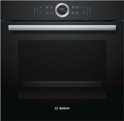 Lò Nướng Âm Tủ Bosch HBG635BB1 Dung Tích 71 Lít Giá Ưu Đãi