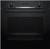 Lò Nướng Âm Tủ Bosch HBS534BB0B Dung tích 71L Hỗ Trợ Trả Góp
