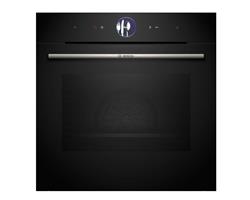 Lò nướng kết hợp hấp Serie 8 Bosch HRG7361B1