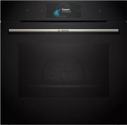 Lò nướng kết hợp hấp Bosch HRG7784B1