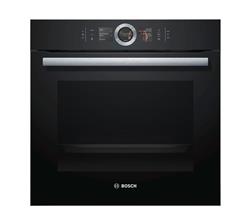 Lò nướng kèm hấp Bosch HSG636BB1