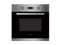 Lò Nướng Âm Tủ Hafele HO-4KT70A Màn Hình LED Hiển Thị Rõ Ràng Ưu Đãi Lớn